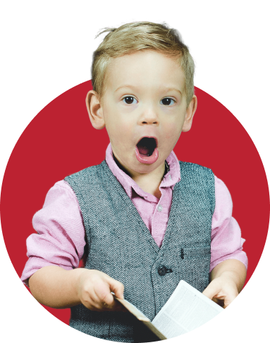 Kid Model
